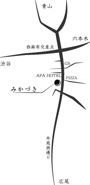 マップ